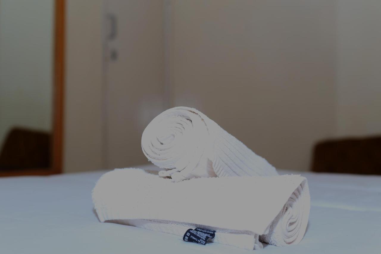 Mawuya Lodge ヴィクトリア・フォールズ エクステリア 写真